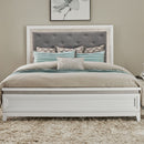 Reflections King California Uph Bed image