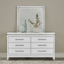Reflections Dresser & Mirror