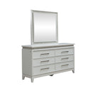 Reflections Dresser & Mirror