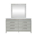 Reflections Dresser & Mirror