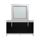 Reflections Dresser & Mirror