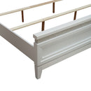 Reflections King Uph Bed