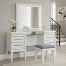 Reflections 3 Piece Vanity Set image