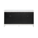 Reflections 6 Drawer Dresser w/ Lights image
