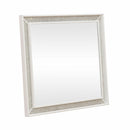 Reflections Lighted Mirror image