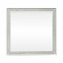 Reflections Lighted Mirror image
