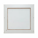 Reflections Lighted Mirror image