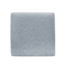 Reflections Vanity Stool