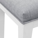 Reflections Vanity Stool image