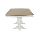 Magnolia Manor Pedestal Table Set image