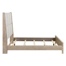 Brentwood King California Uph Bed