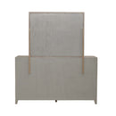 Brentwood Dresser & Mirror