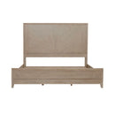 Brentwood King Panel Bed