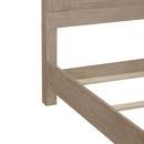 Brentwood King Panel Bed