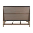 Brentwood King Uph Bed