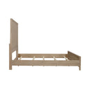 Brentwood Queen Panel Bed