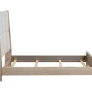 Brentwood Queen Uph Bed
