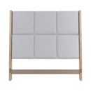 Brentwood Uph Panel Headboard image