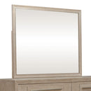 Brentwood Landscape Mirror