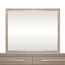 Brentwood Landscape Mirror