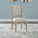 Brentwood Uph Side Chair (RTA) image