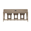 Brentwood 4 Piece Set