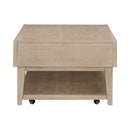 Brentwood Cocktail Table image