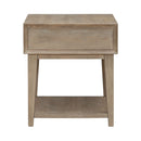 Brentwood End Table
