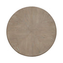 Brentwood Round End Table