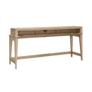 Brentwood Console Bar Table image