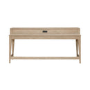 Brentwood Console Bar Table image
