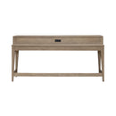 Brentwood Console Bar Table