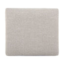 Berkley Square Uph Console Stool (RTA) image