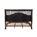 Arbor Place King California Sleigh Bed image