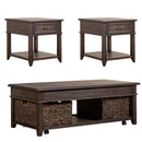 Mill Creek 3 Piece Set