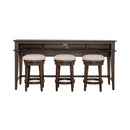 Mill Creek 4 Piece Set