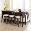 Mill Creek 4 Piece Set image