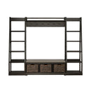 Mill Creek Wall Unit