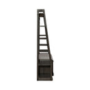 Mill Creek Wall Unit