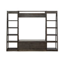 Mill Creek Wall Unit