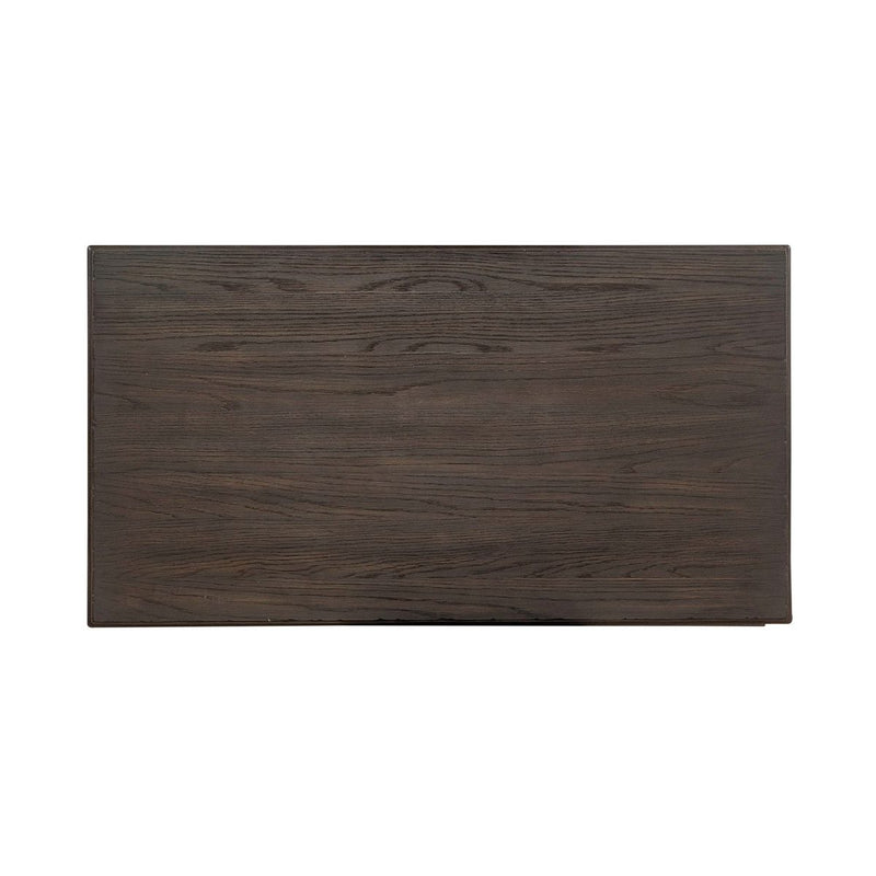 Liberty Furniture Mill Creek Lift Top Cocktail Table in Peppercorn