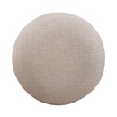 Mill Creek Console Swivel Stool in Peppercorn