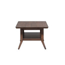 Ventura Blvd Rectangular Cocktail Table in Bronze image