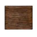 Ventura Blvd End Table in Bronze image