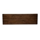 Ventura Blvd Sofa Table in Bronze image