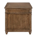 Harrison Heights Jr Executive Desk image