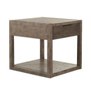 Bartlett Field 3 Piece Set (1-Cocktail 2-End Tables)