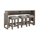Bartlett Field 4 Piece Set
