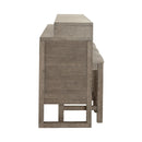 Bartlett Field 4 Piece Set