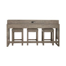 Bartlett Field 4 Piece Set